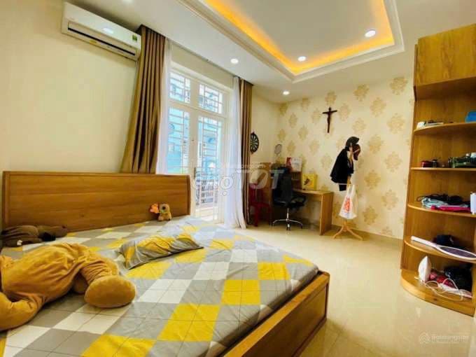 Bán nhà HXH nội bộ Lý Thường Kiệt, P. 15, Q11 - Ảnh 3