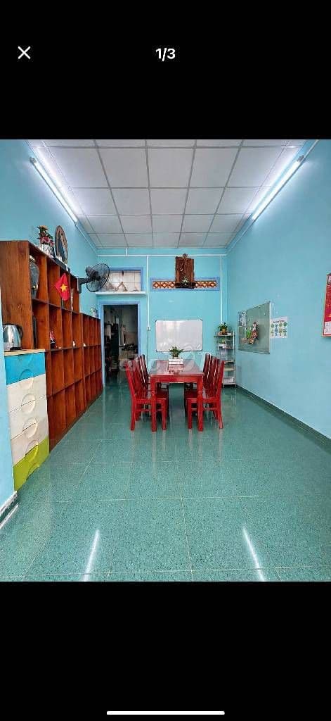 4,5 tỷ 65m nhà củ cách mt võ văn ngân 20m. Xe hơi đổ cổng ngang 5,7m - Ảnh 3