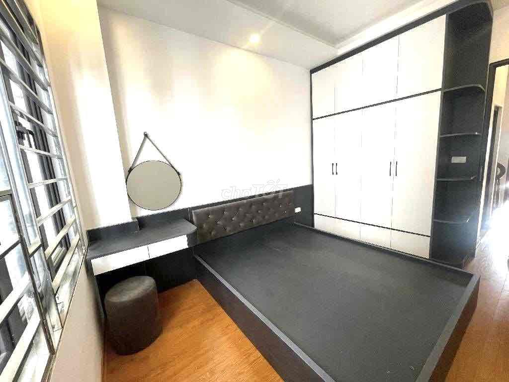 🔥 Thanh Lân - Hoàng Mai - nhà đẹp ở ngay - khu vực đang phát triển - g - Ảnh 3