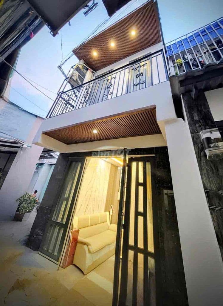 NHÀ ĐƯỜNG NGUYỄN BÌNH ,NHÀ BÈ SỔ HỒNG SANG TÊN.