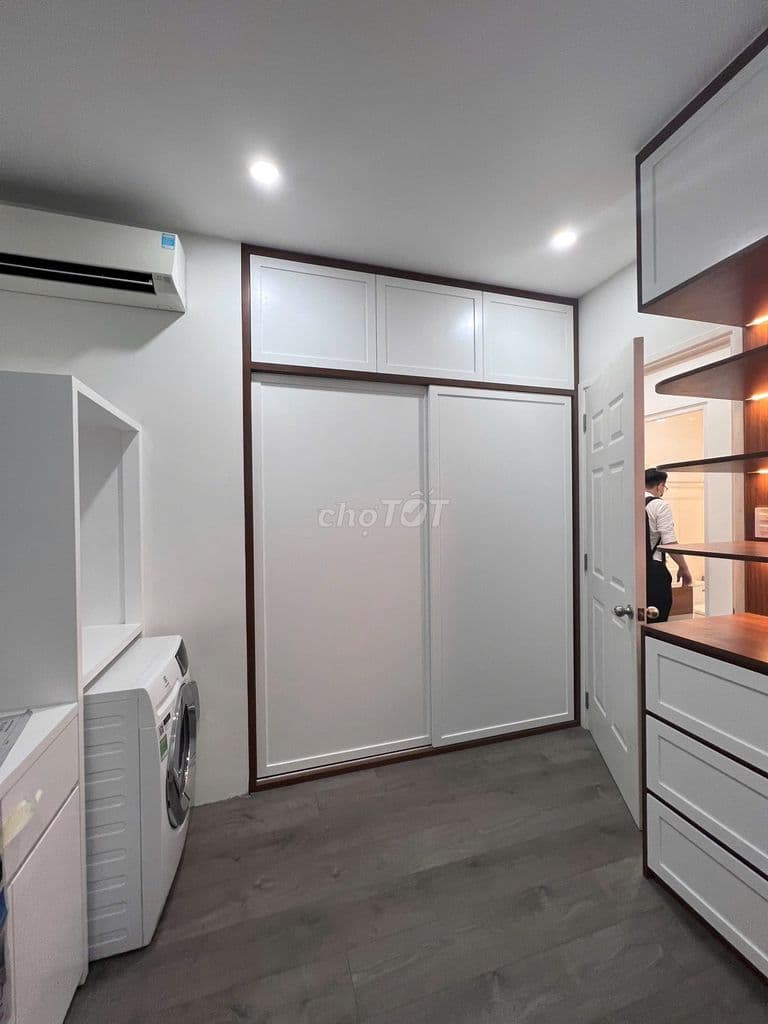 CẦN BÁN CĂN HỘ HOA SEN 70M2, 2PN, ĐÃ CÓ SỔ - Ảnh 3