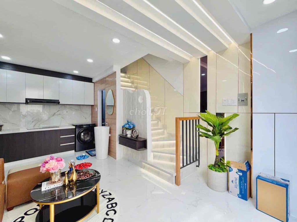 Hàng hiếm với phân khúc dưới 5 Tỷ