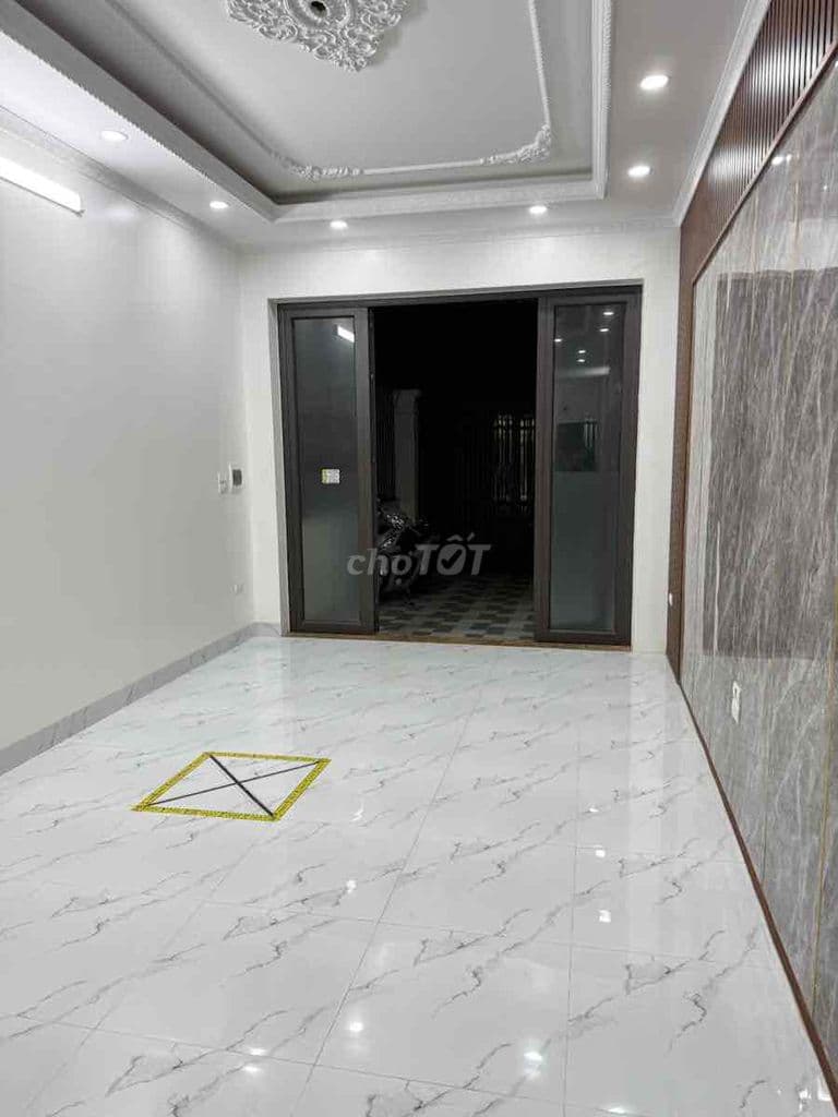 Tầm 120tr/m2 có nhà mới Đông Mỹ-Oto vào nhà-KD-60m*4T;MT4m;5N - Ảnh 2