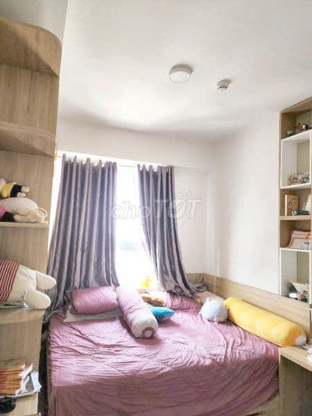 BÁN CĂN 3PN 2WC FULL NỘI THẤT LAVITA CHARM SIÊU ĐẸP 7 TỶ TRÒN - Ảnh 3