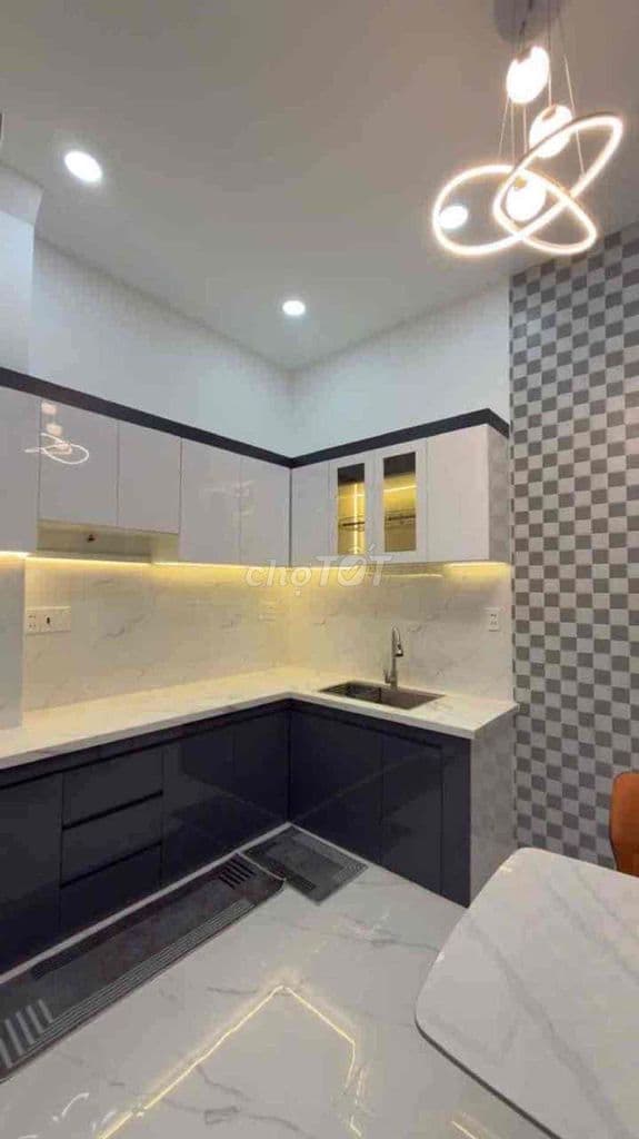 Nhỉnh 5 tỷ, 50m2, 10 bước ra Ô TÔ tránh, Gần chợ Thạch Đà - Ảnh 3