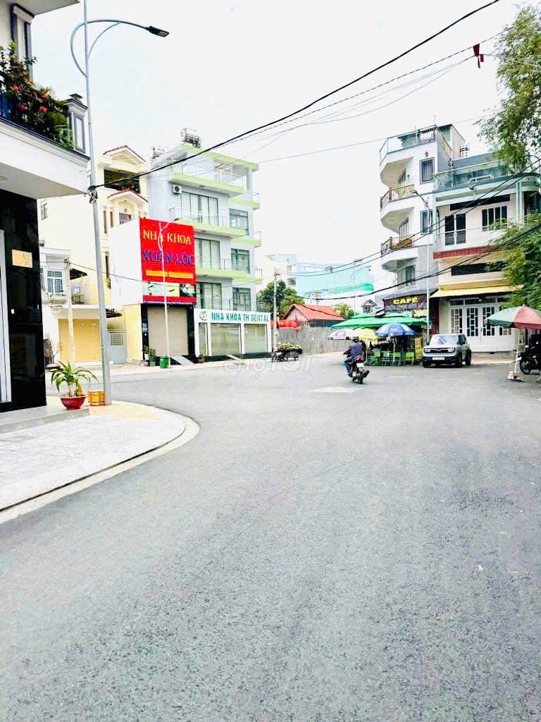 CHỈ 6,690TỶ – 76M² – NHÀ VUÔNG VỨC – HXH – KHÔNG LỘ GIỚI – KHU AN NINH - Ảnh 2