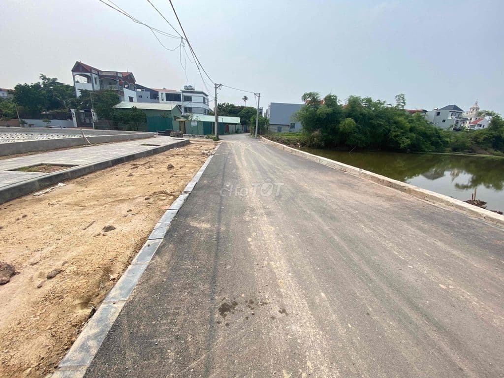 Xuân Canh - Đông Anh