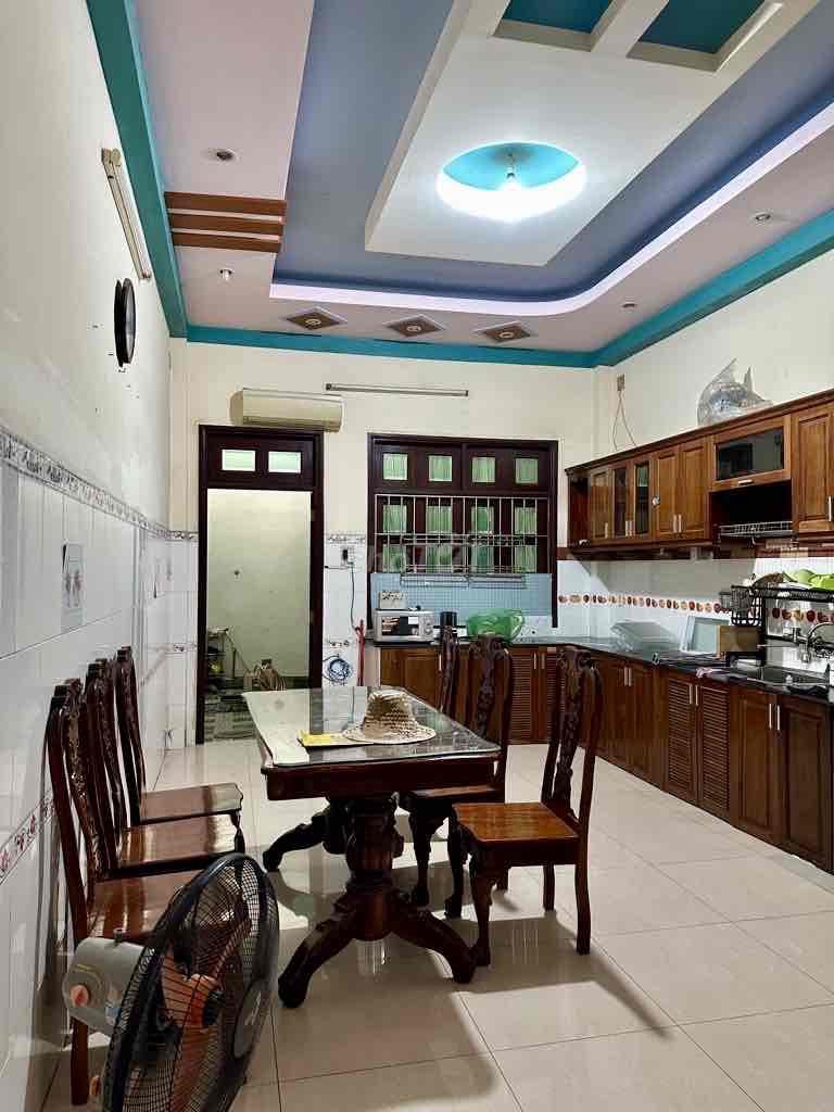 HẺM Ô TÔ – 70M2 – UNG VĂN KHIÊM – P.25, BÌNH THẠNH – NHỈNH 8 TỶ - Ảnh 3