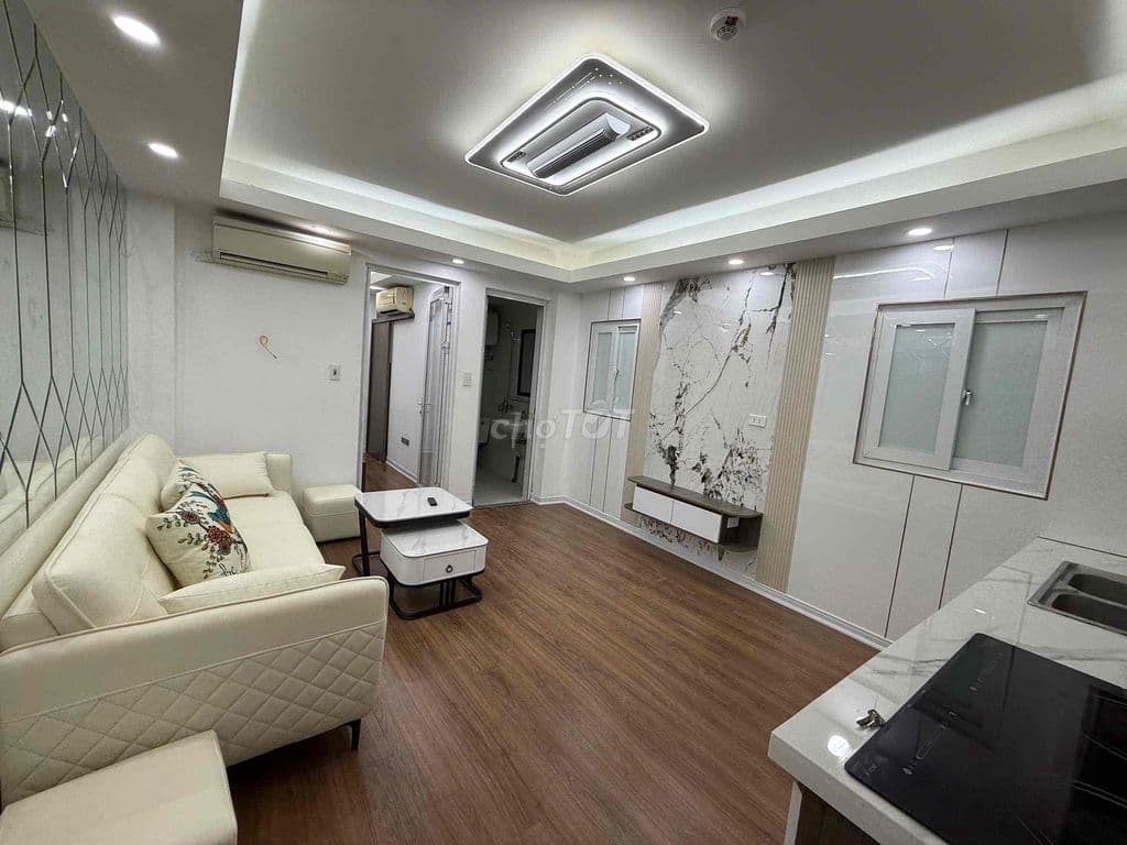 Bán CC Mini Thuỵ Khuê Tây Hồ, Gái Rẻ Full Nội Thất Đẹp