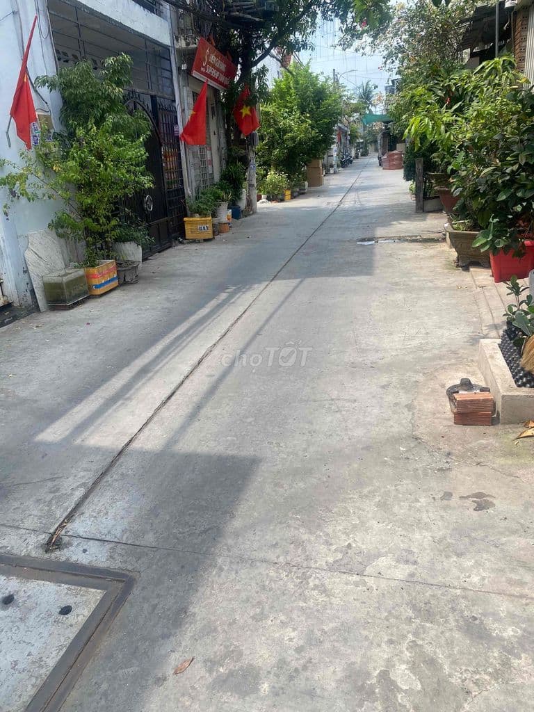 Đất full thổ cư