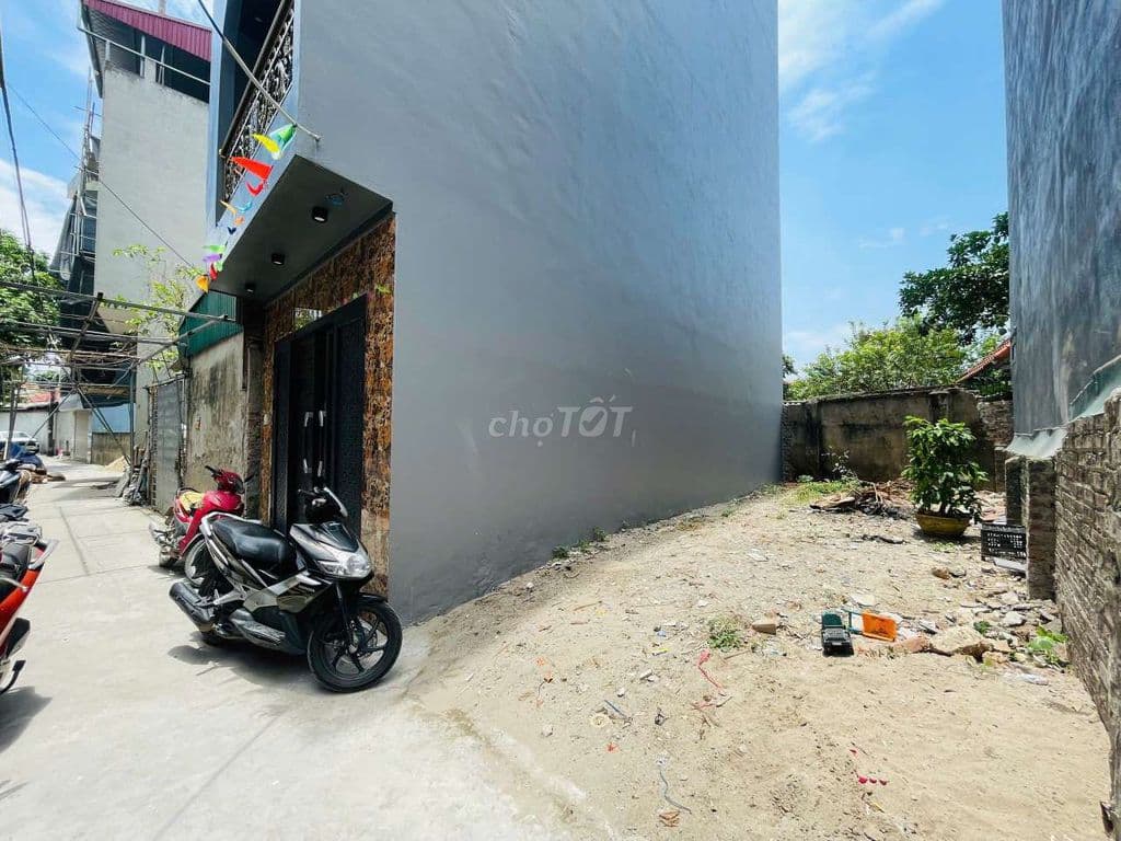 chính chủ bán đất