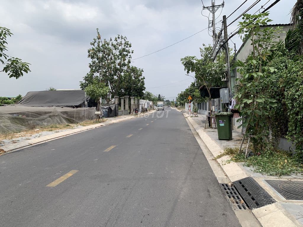 CHỦ CẦN SANG GẤP DO ÁP LỰC TÀI CHÍNH NGAY TÂN PHÚ TRUNG CỦ CHI - Ảnh 3