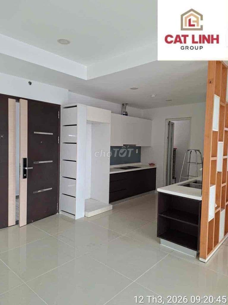 Chính chủ bán căn hộ XiGrand Court ( Q.10 ) 105m2, 3PN, Đã Có Sổ.