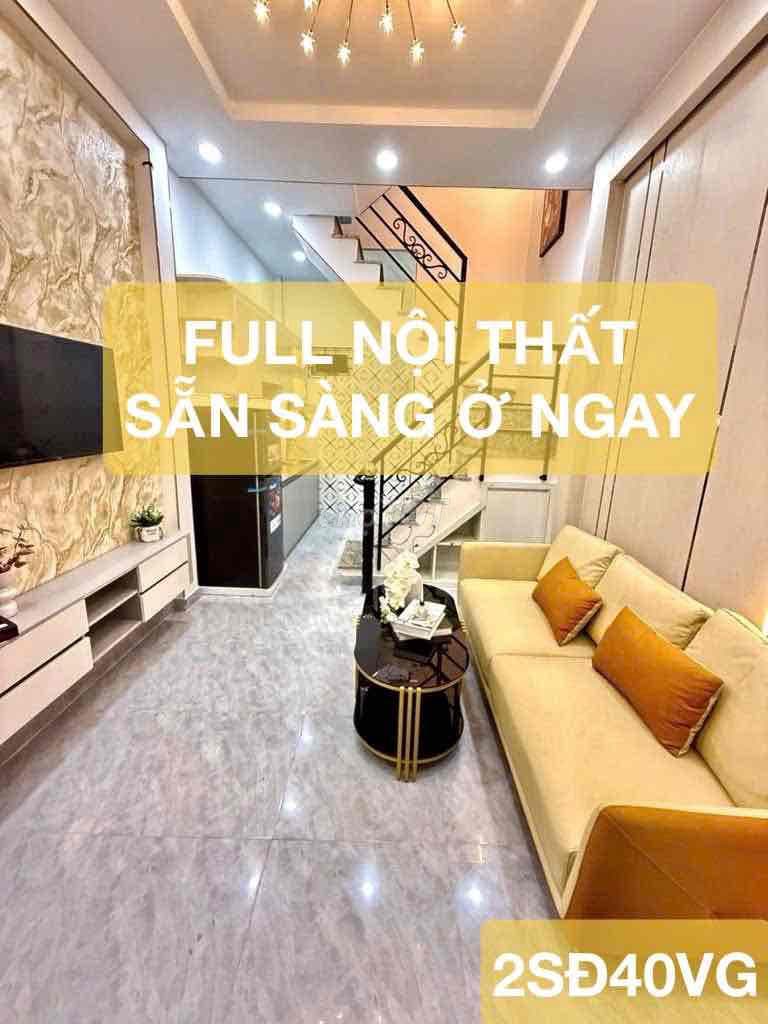 Lô góc 3 tầng ngay Nguyễn Kiệm, bệnh viện 175, giápPhú Nhuận, Tân Bình - Ảnh 3