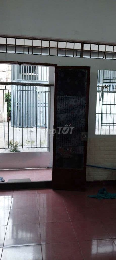 CHÍNH CHỦ CẦN BÁN CĂN NHÀ HẼM 270 HTP ( ĐỐI DIỆN CỔNG KCX ) 4TY350 - Ảnh 3