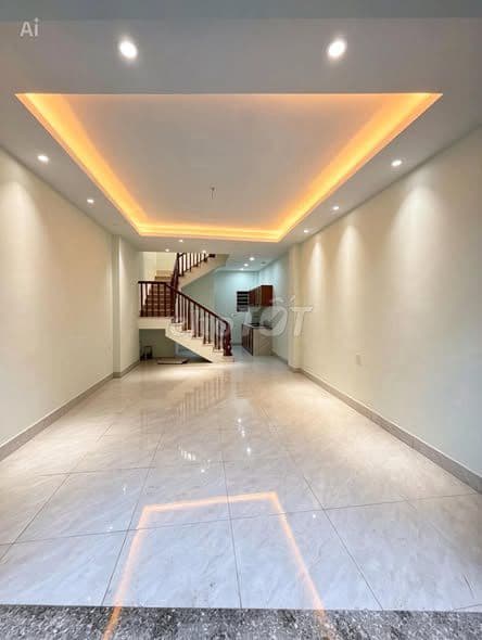 bán nhà Bát Khối Long Biên 35m2 5 tầng 3 ngủ - Ảnh 2