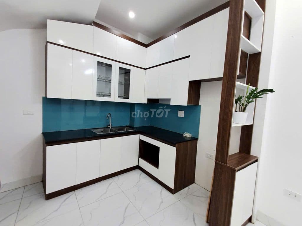 7.3 TỶ – 30M2 – 5 TẦNG MỚI – SÂN RỘNG – TRẦN KHÁT CHÂN – LÒ ĐÚC - Ảnh 3