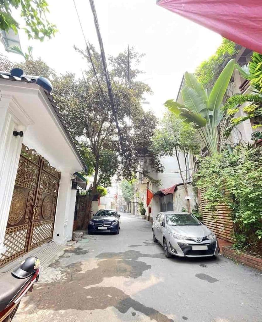 SIÊU PHẨM PHÂN LÔ VIP LÊ TRỌNG TẤN – SỔ NỞ HẬU, Ô TÔ ĐỖ CỬA – CHẬM LÀ