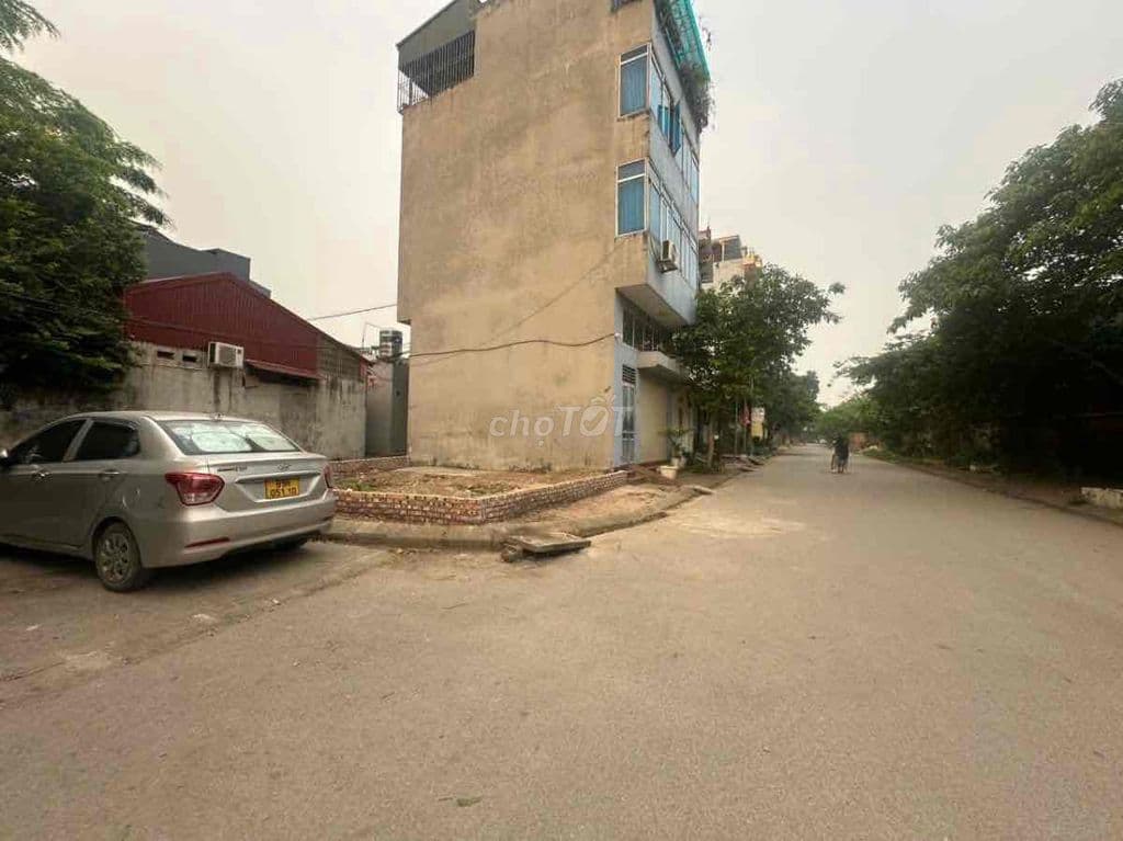 HÀNG HIẾM THƯỢNG THANH LÔ GÓC 3MẶT THOÁNG,DT:52m2,MT:6.5m2 GIÁ ĐẦU TƯ - Ảnh 2