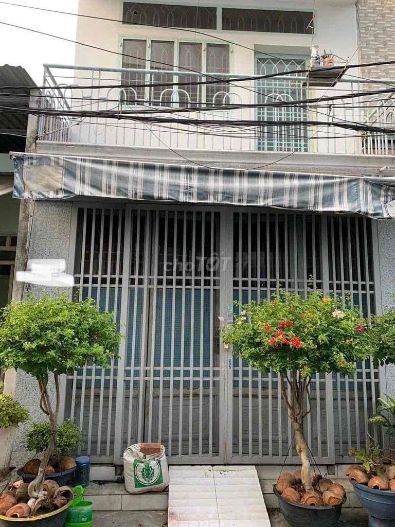 Bán đất hẻm xe hơi nhà 3/ - Ảnh 3