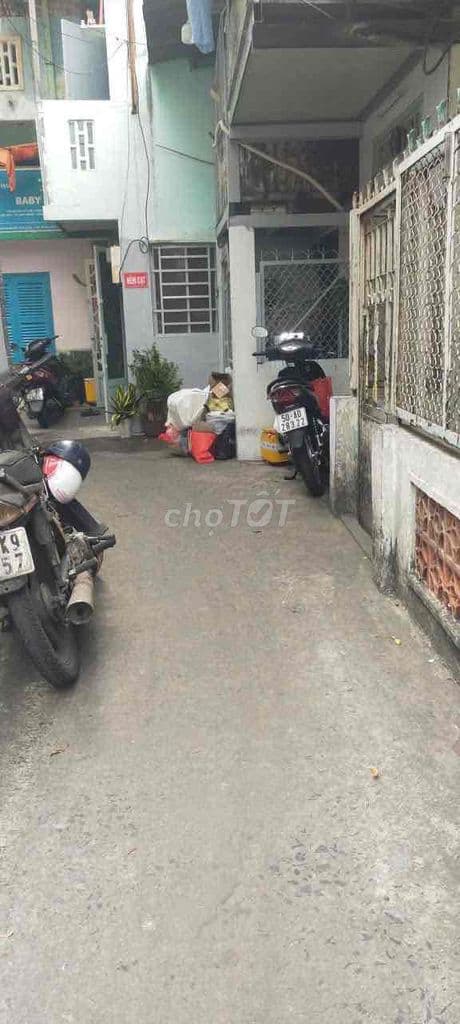 Bán nhà quận 11 - Ảnh 3