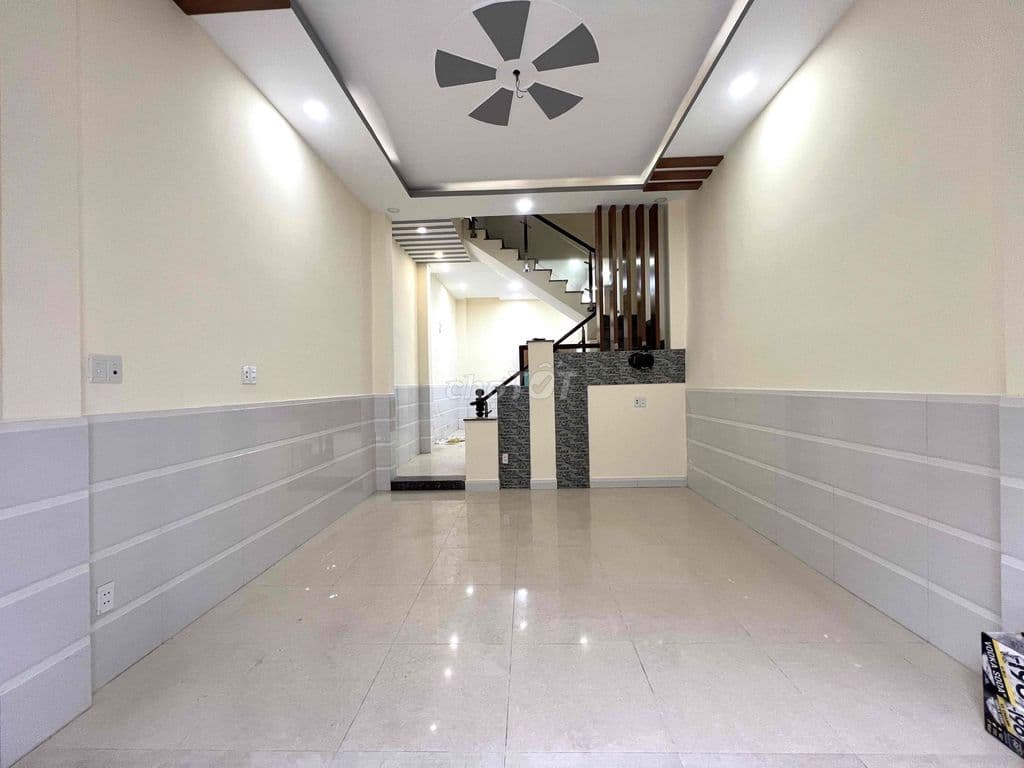 Xe hơi ngủ nhà - Dương Quảng Hàm - Phân lô - 6,5 tỷ - Ảnh 3