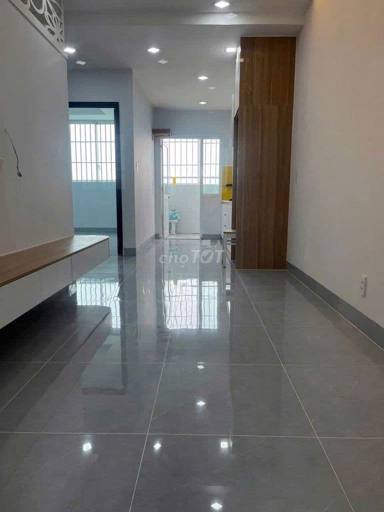 Bán chung cư Belleza 1pn 1wc 45m2 giá 2.58 tỷ - Ảnh 2