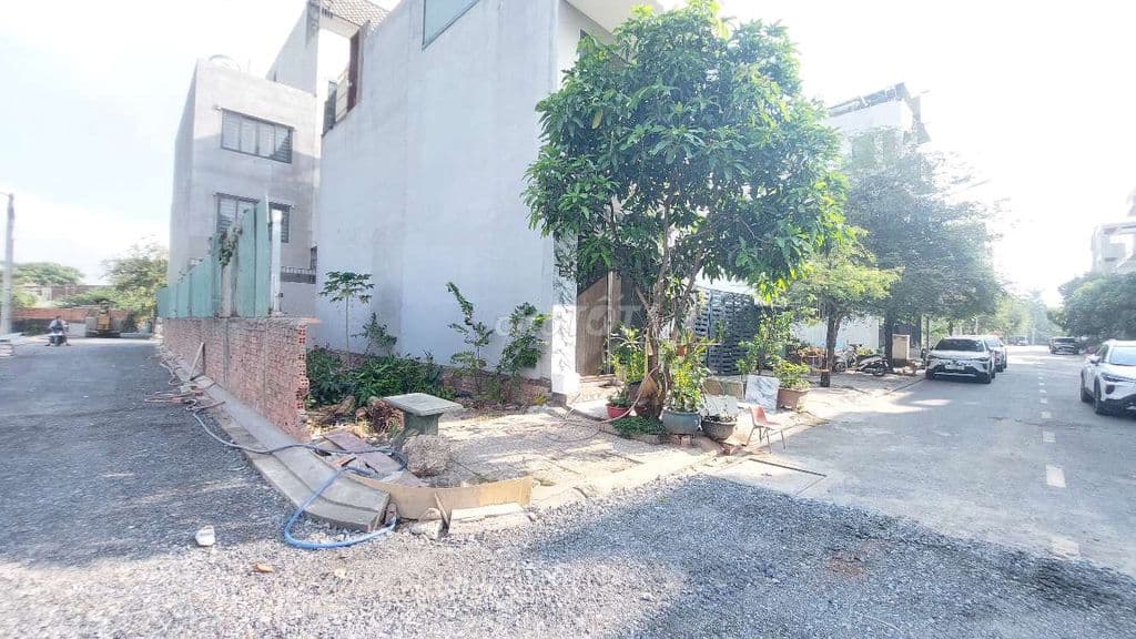 Bán mấy lô đất cực đẹp đường nhựa 10m An Phú Đông, chỉ 4 tỷ 25 - Ảnh 3