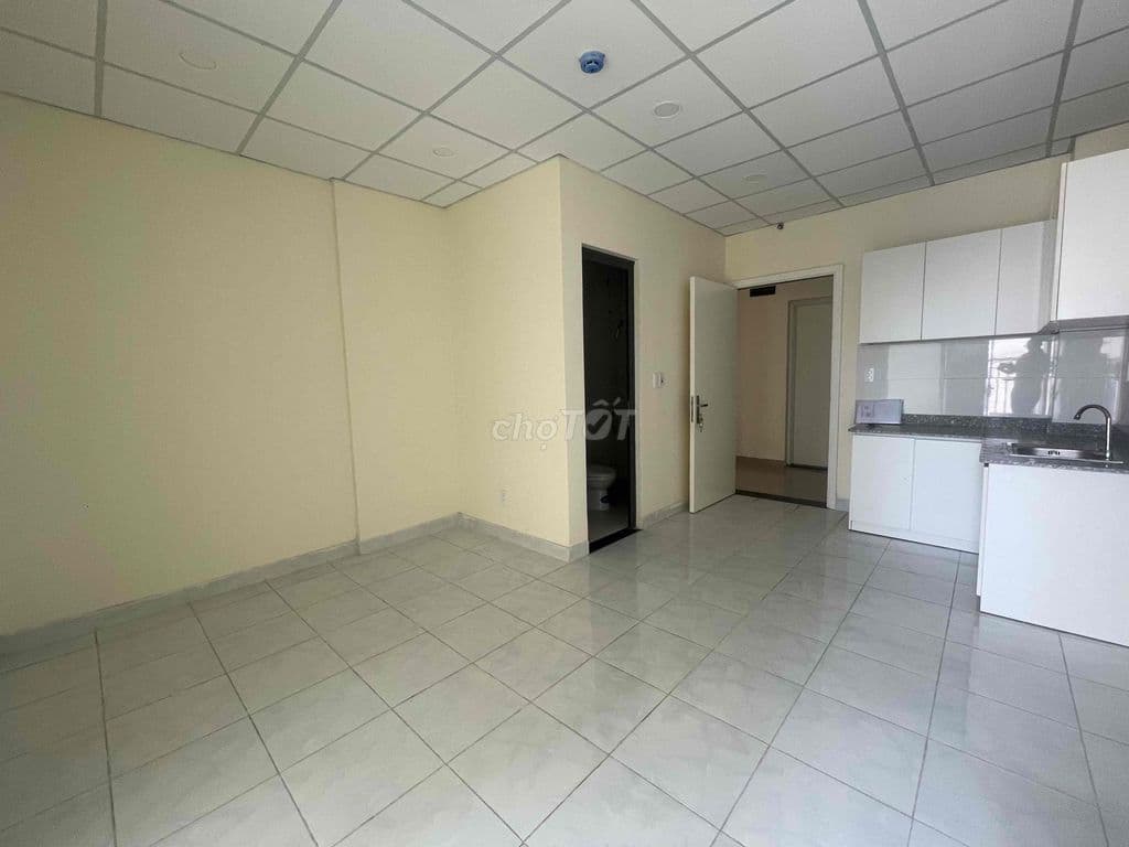 Bán Căn Hộ 40m2 - 1pn1wc