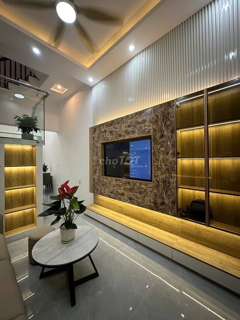 Siêu phẩm Tam Trinh, ngõ nông, nhà thoáng, dân xây chắc chắn - Ảnh 3