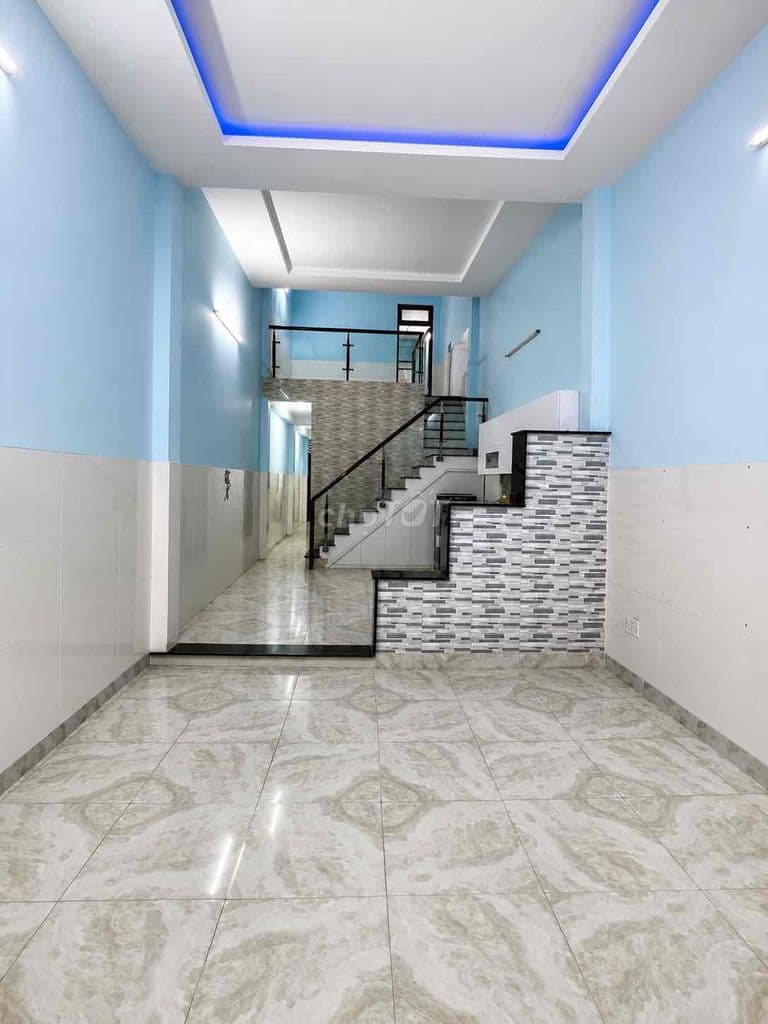 CẦN BÁN CĂN NHÀ MẶT TIỀN TL 44 - Ảnh 2