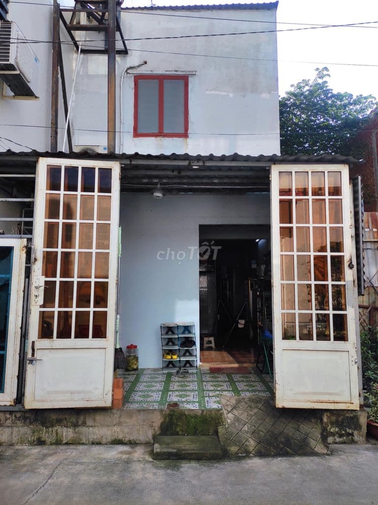 BÁN NHÀ CHÍNH CHỦ CN11 - 2 MẶT TIỀN TÂN PHÚ - LÊ TRỌNG TẤN - Ảnh 3
