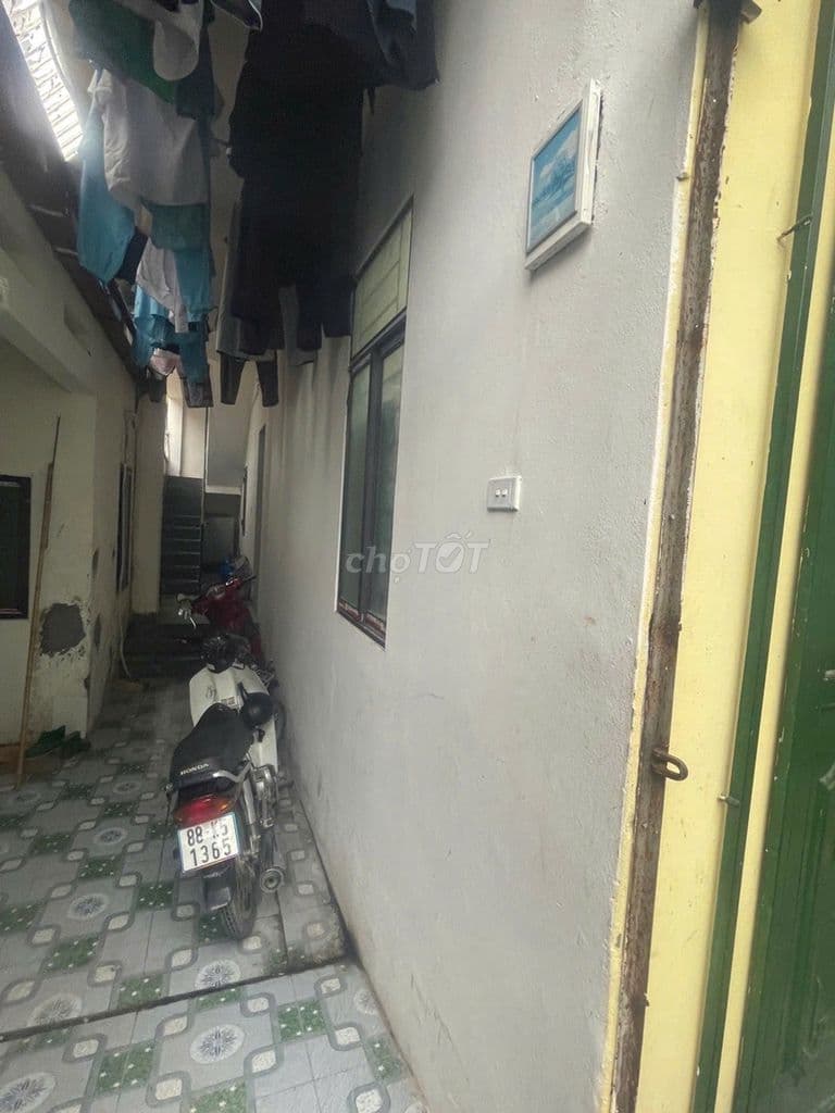 🔥🌺 Nhà 3 Tầng 45m2 Dòng Tiền 9 triệu/ Tháng – Sẵn 6 phòng trọ Tổ 6 TT - Ảnh 2