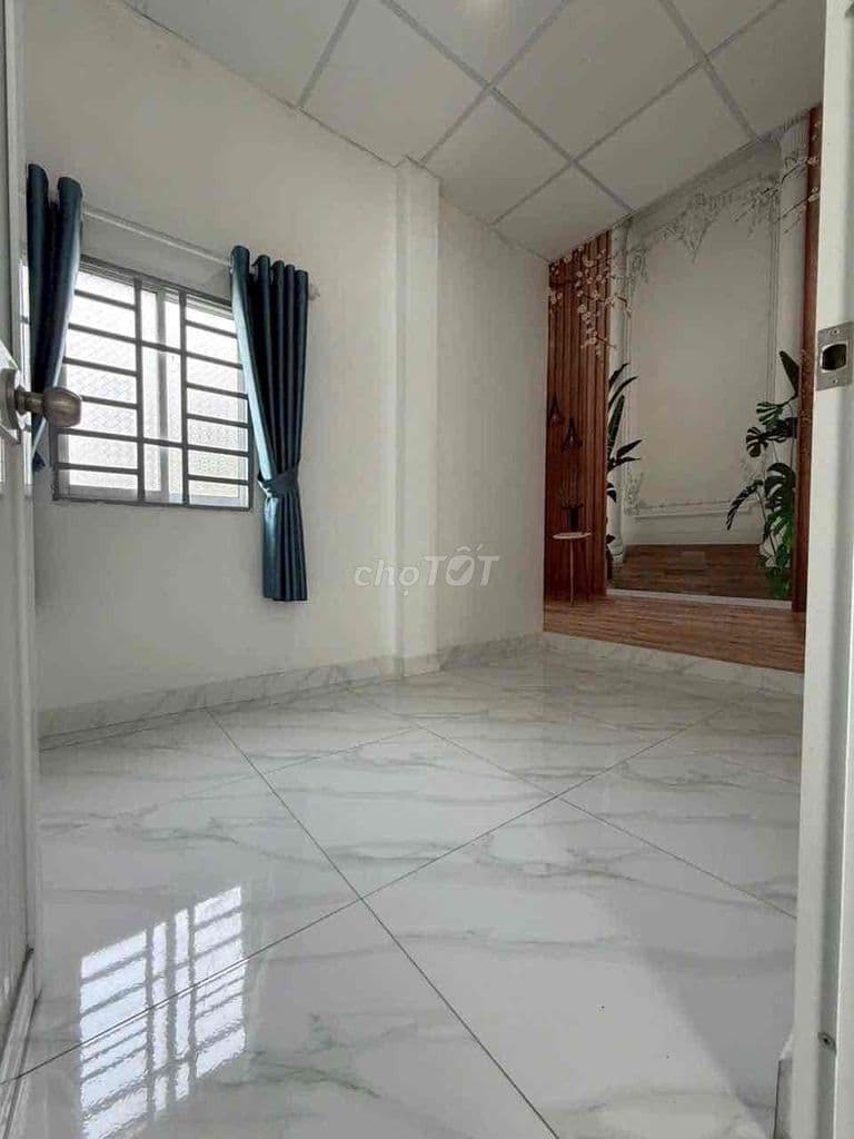 chính chủ bán căn nhà 1 trệt 1 lầu - Ảnh 3