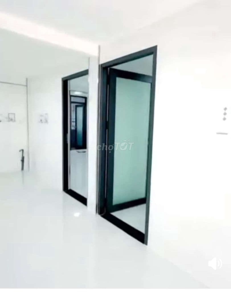 Nhà bán. CC căn hộ 234, đường Phan Văn Trị, P.BT, Q. BT, tp.HCM.