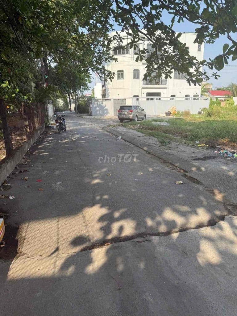 1400m Thổ Cư Duong Cong Thi - Ảnh 3