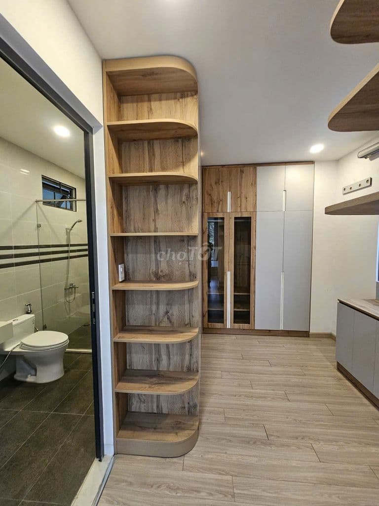 Bán Biệt Thự góc 2 mặt tiền đường KDC 13E, Phong Phú, Bình Chánh