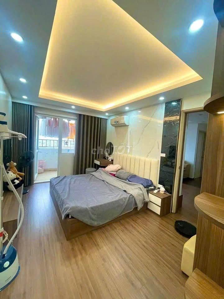 Chung cư XpHomes Star - Căn hộ 86m2, 3 ngủ, full đồ - Ảnh 3