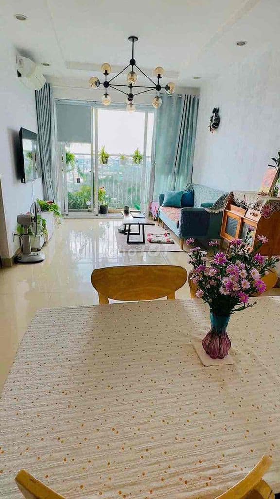 Bán căn hộ Hưng phát 1, 2pn 84m giá 3.2tỷ có nội thất,sổ hồng sẵn - Ảnh 2