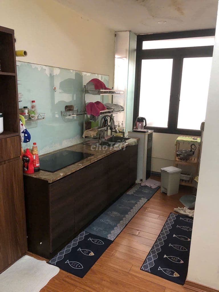 SIÊU HIẾM – TẬP THỂ VẠN BẢO, BA ĐÌNH – TRUNG TÂM – DT 65M-CHỈ 5,3 TỶ - Ảnh 2