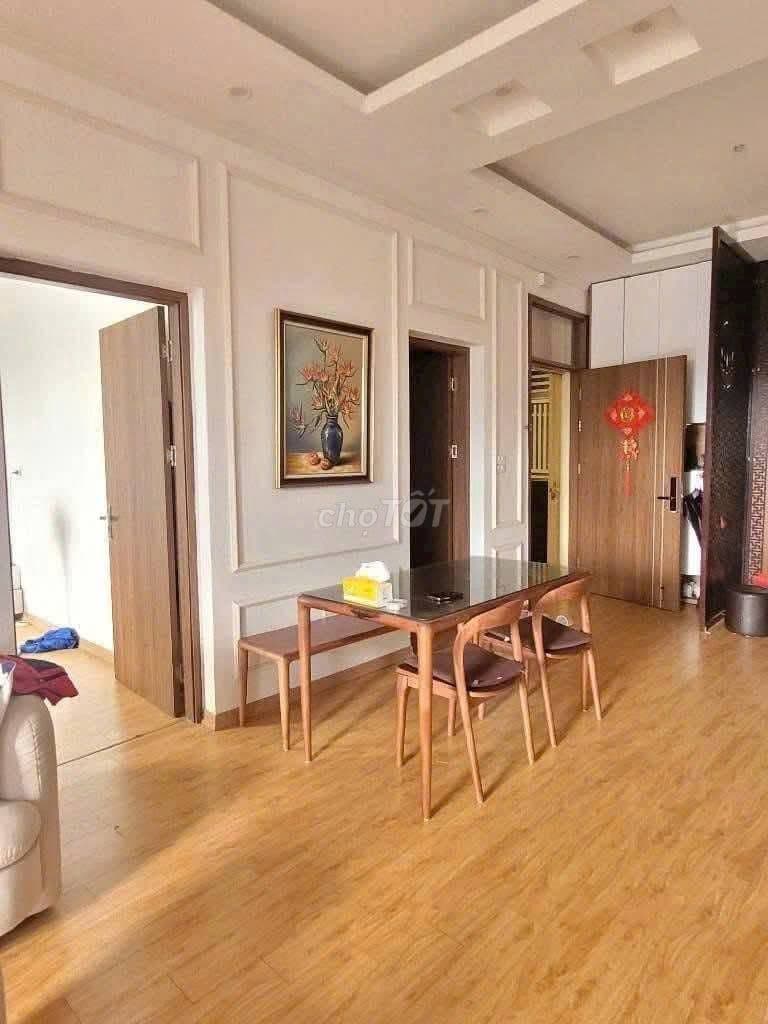 bán căn hộ tập thể 7.2ha Vĩnh Phúc Ba Đình - Ảnh 3