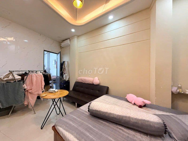 BÁN CHDV NGUYỄN VĂN ĐẬU – BÌNH THẠNH – DÒNG TIỀN 40TR/THÁNG - Ảnh 2