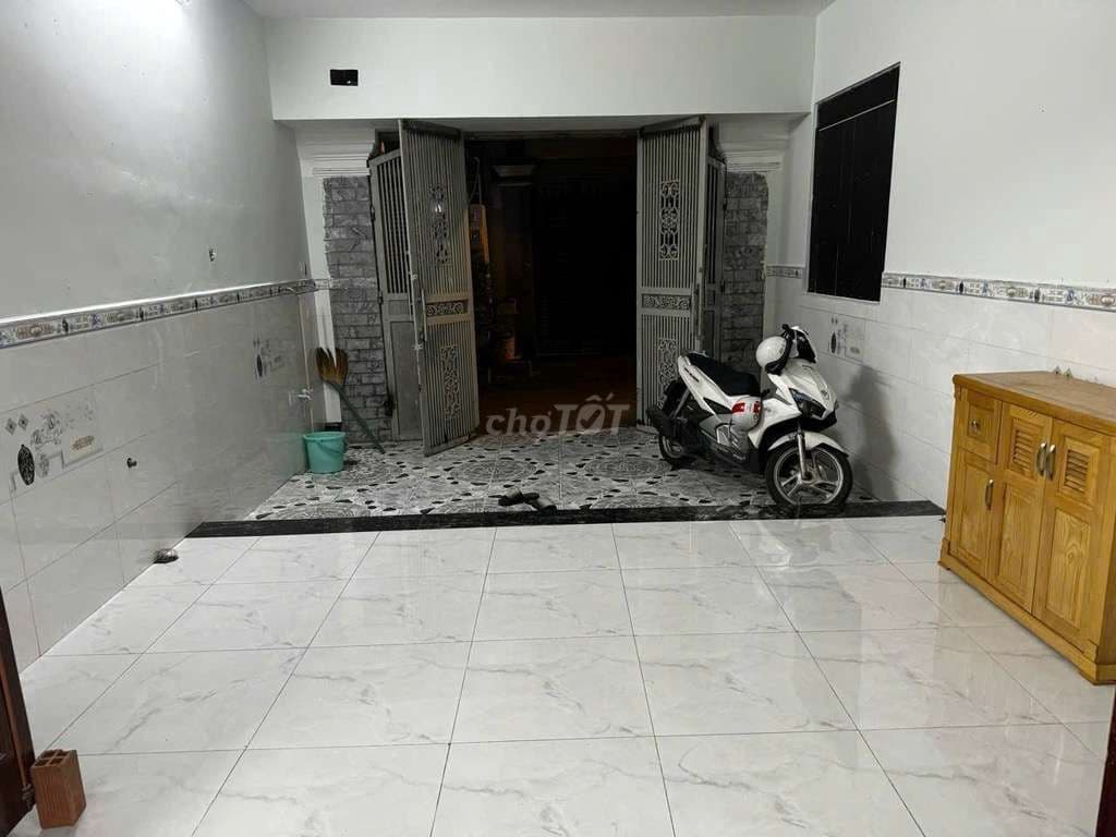 💥💥HXH NGUYỄN VĂN KHỐI, ~90M2, 3 TẦNG, NHỈNH 7 ĐỒNG - Ảnh 3