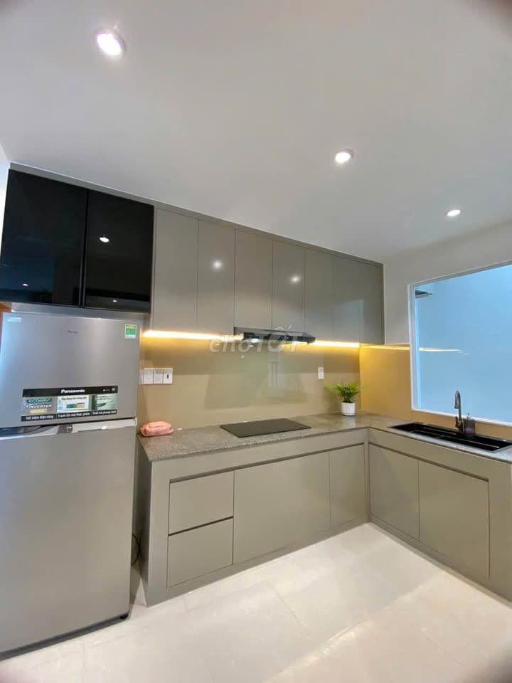 CHÍNH CHỦ BÁN CH MỚI PHẠM VĂN ĐỒNG 50M2 FULL NT SHR CHỈ 2 TỶ