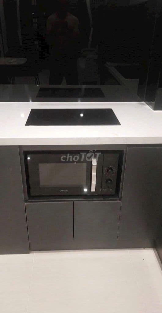 CHÍNH CHỦ BÁN CC VINHOME Q9 -2PN-1WC TOÀ S2.02 Tầng 23 -FULL NỘI THẤT - Ảnh 3