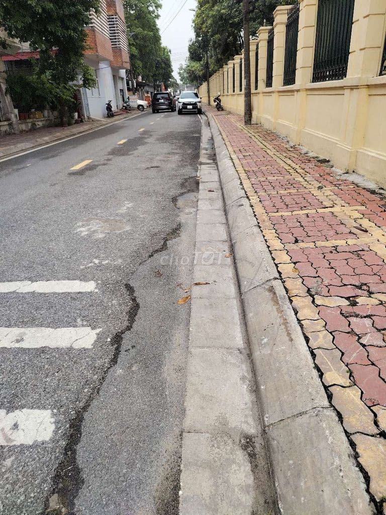 65m2 trung tâm TT Sóc Sơn - Ảnh 2