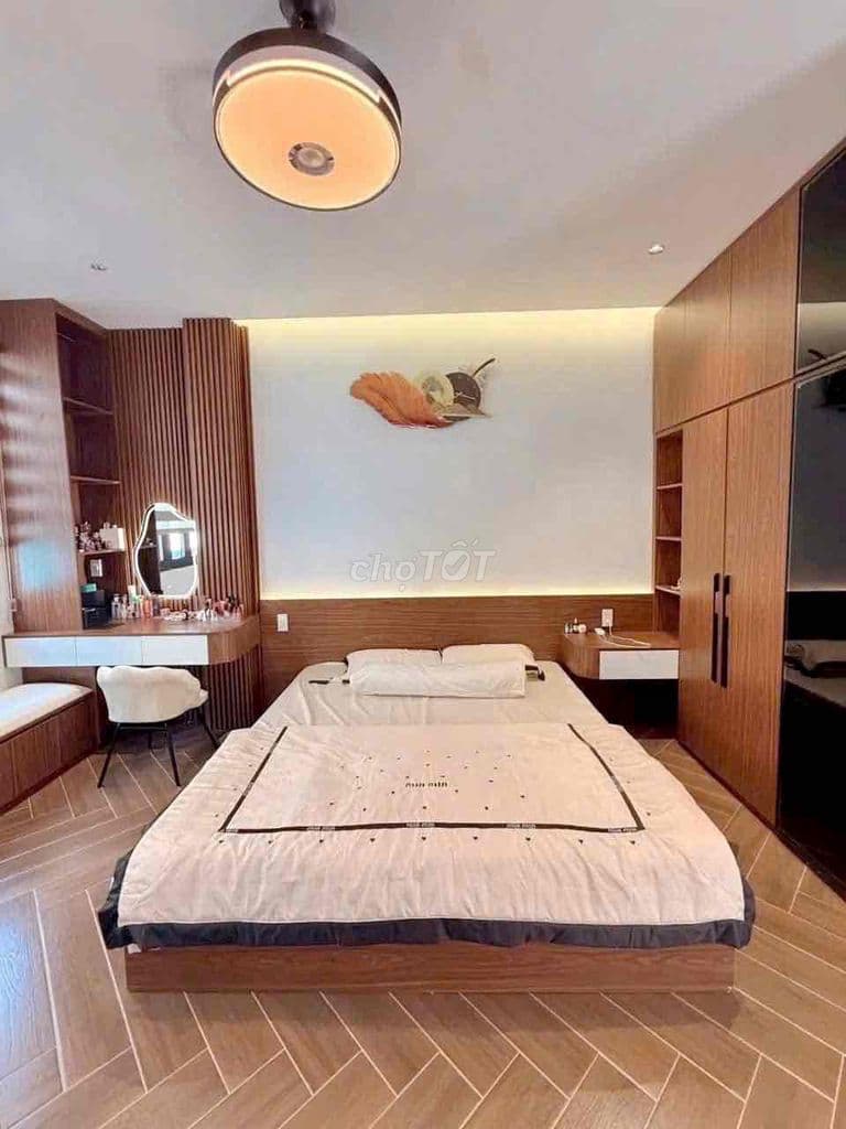 BÁN NHÀ 140M2 KHU CƯ XÁ NGÂN HÀNG - Ảnh 3