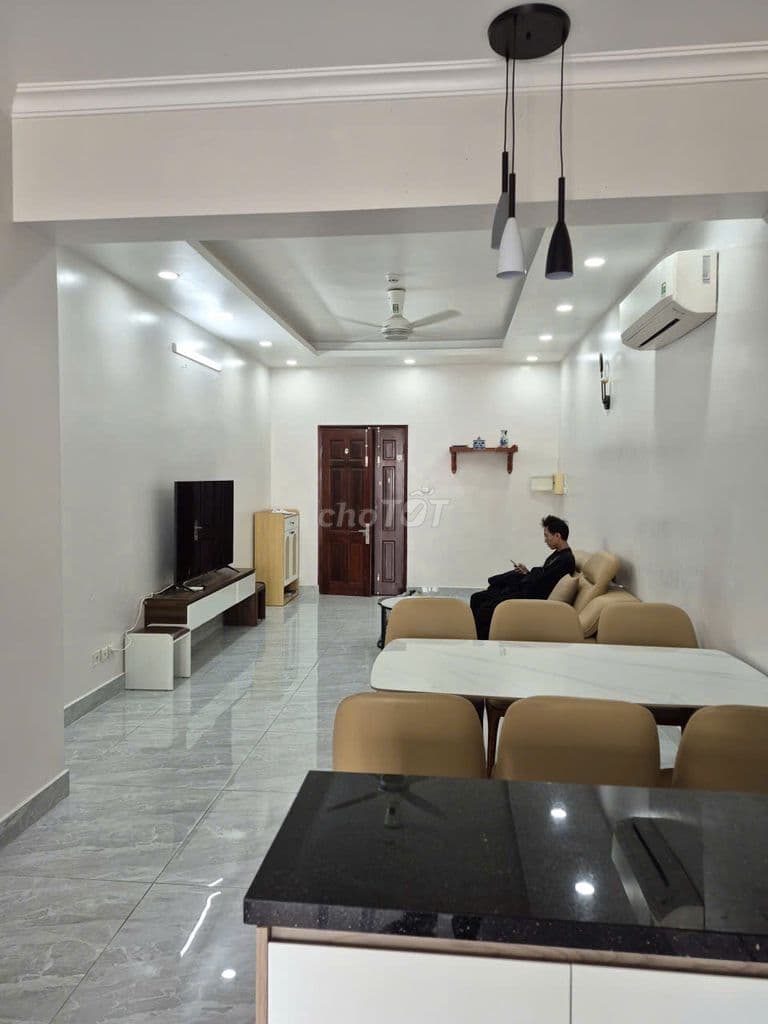 Căn hộ 5 tầng, giá cực rẻ khu vực Quận 2, Tp.HCM - Ảnh 3