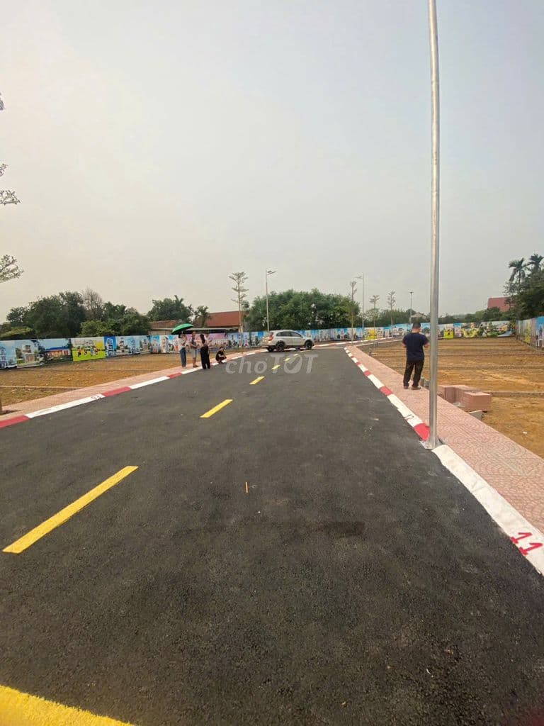 Liên khu dân cư Chương Mỹ gần ngay ga metro nhỉnh 1 tỷ 3 - Ảnh 3