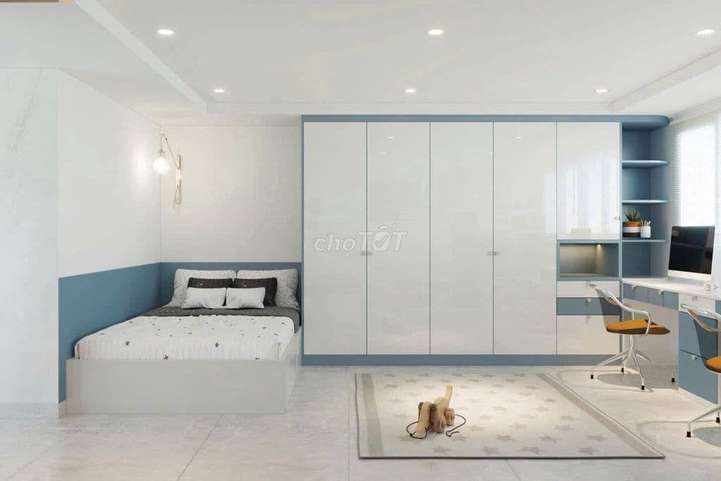 Bán tòa nhà kinh doanh mặt tiền đường Hoàng Trọng Mậu khu Him Lam Q7 - Ảnh 3